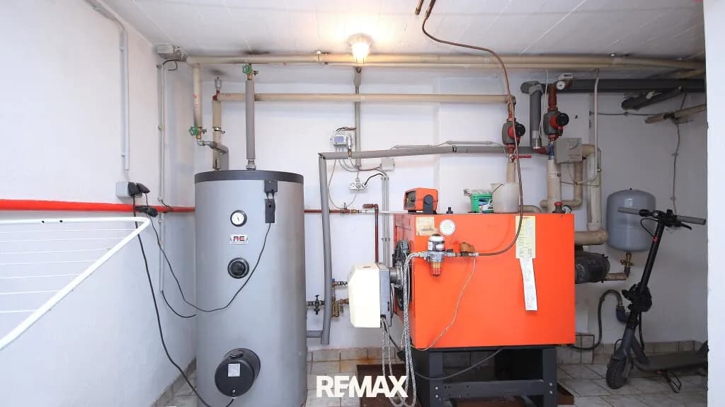 6-Zimmer-Gewerbeimmobilie kaufen in Graz – 188 m², € 549.000 – Bild 28 von 28