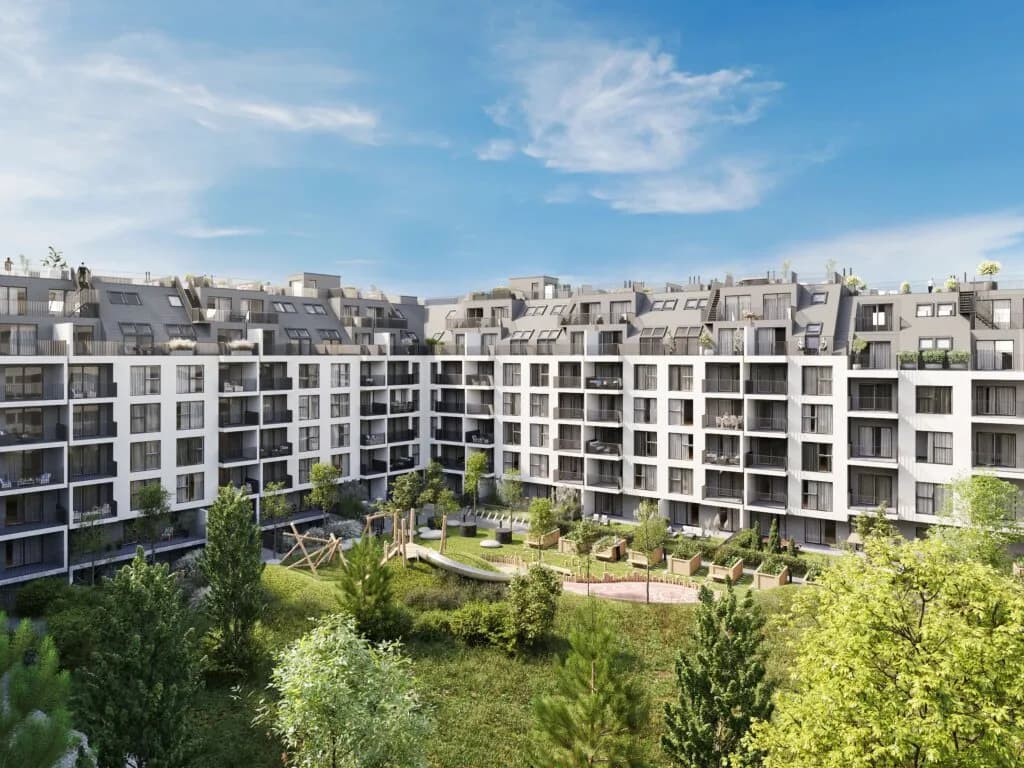 Immobilie kaufen in Wien – 39,33 m², € 224.400 – Bild 4 von 9