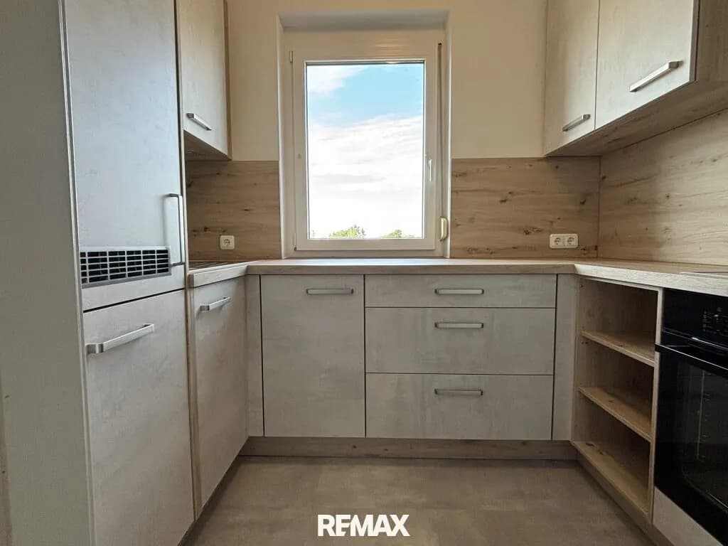 2-Zimmer-Wohnung mieten in Schärding – 59,4 m², € 619 – Bild 1 von 7