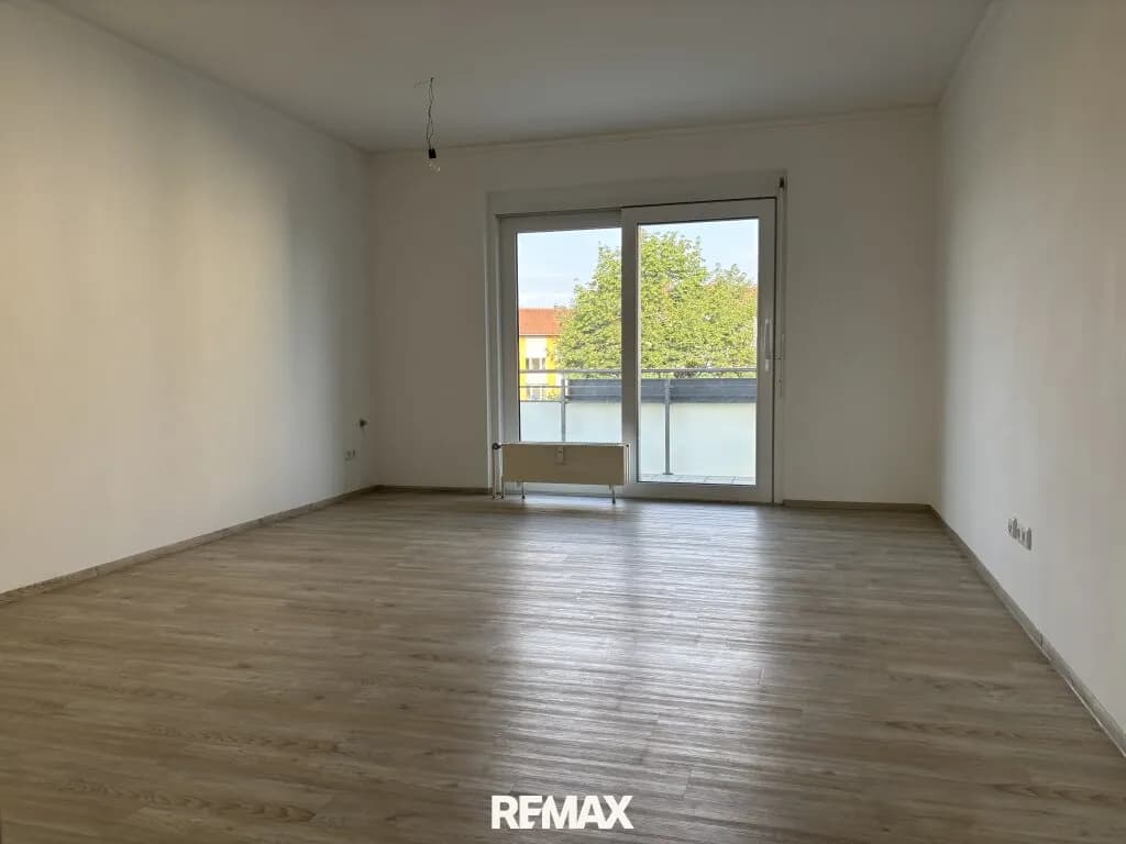 2-Zimmer-Wohnung mieten in Schärding – 59,4 m², € 619 – Bild 3 von 7