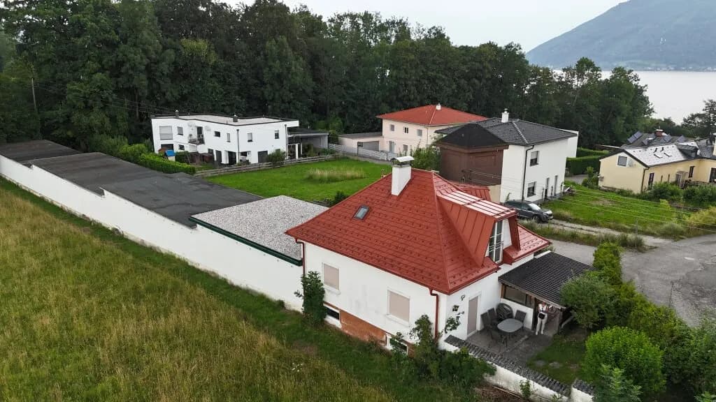 3-Zimmer-Immobilie kaufen in Gmunden – 140 m², € 398.000