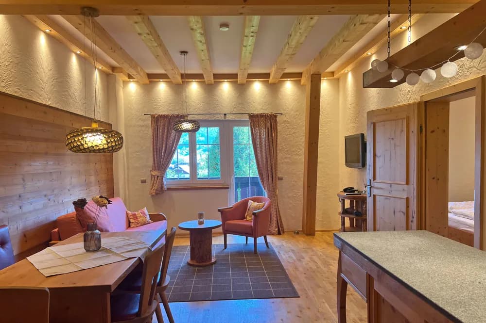 3-Zimmer-Wohnung kaufen in Feldkirchen – 89 m², € 395.000