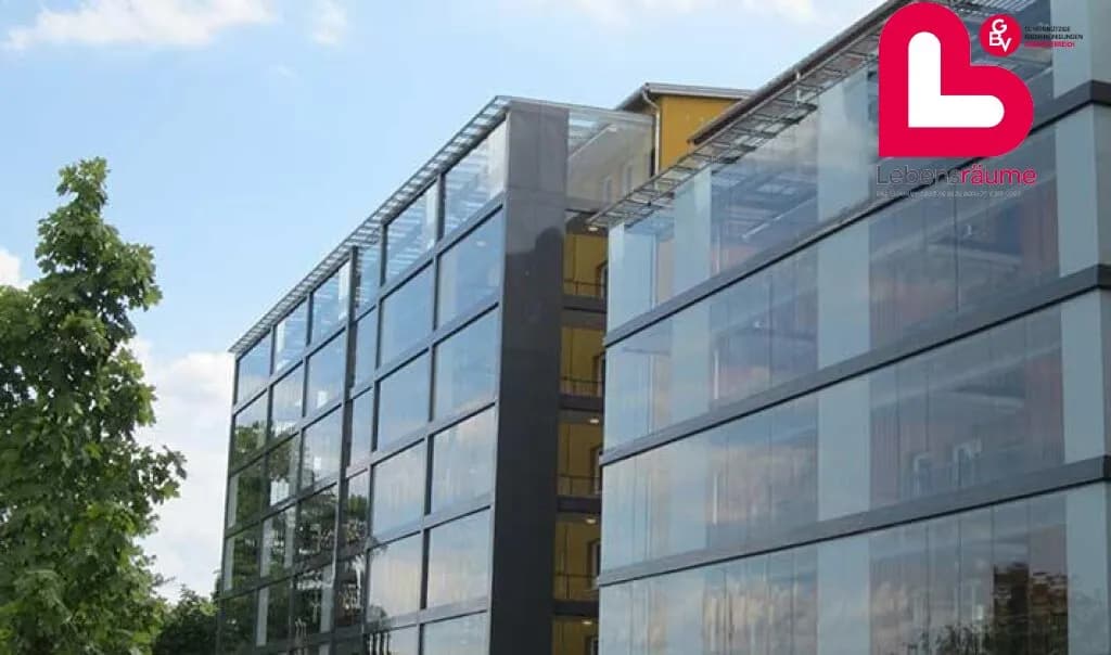 3-Zimmer-Wohnung mieten in Linz – 83,58 m², € 1.103 – Bild 2 von 6