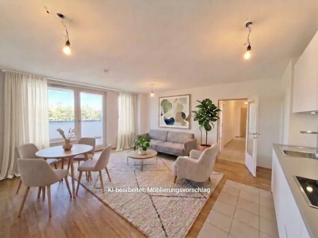 1-Zimmer-Wohnung kaufen in Wien – 71,59 m², € 309.900
