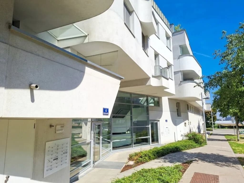 1-Zimmer-Wohnung kaufen in Wien – 71,59 m², € 309.900 – Bild 22 von 32