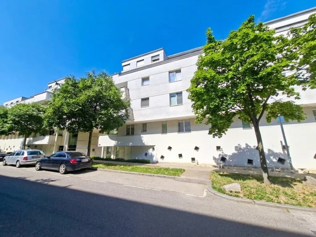 1-Zimmer-Wohnung kaufen in Wien – 71,59 m², € 309.900 – Bild 23 von 32