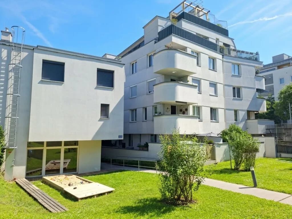 1-Zimmer-Wohnung kaufen in Wien – 71,59 m², € 309.900 – Bild 26 von 32