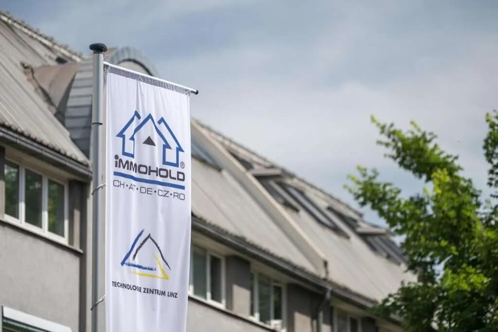 Gewerbeimmobilie mieten in Linz – 115 m², € 1.841 – Bild 5 von 7