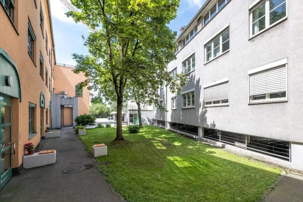 Gewerbeimmobilie mieten in Linz – 115 m², € 1.841 – Bild 6 von 7