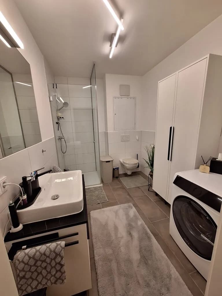 2-Zimmer-Wohnung mieten in Wels – 55,73 m², € 935 – Bild 6 von 10