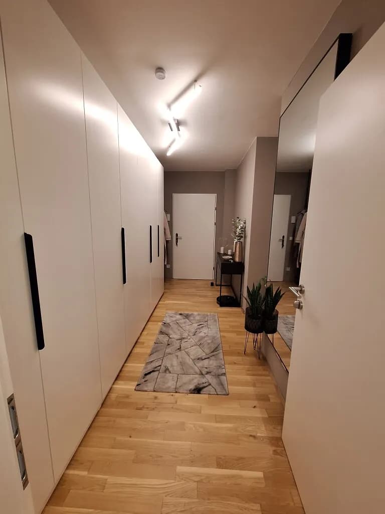 2-Zimmer-Wohnung mieten in Wels – 55,73 m², € 935 – Bild 7 von 10