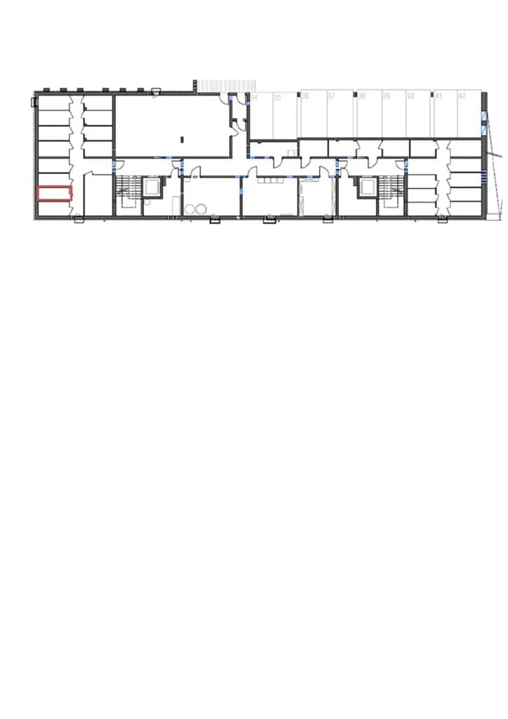 2-Zimmer-Wohnung mieten in Wels – 55,73 m², € 935 – Bild 10 von 10