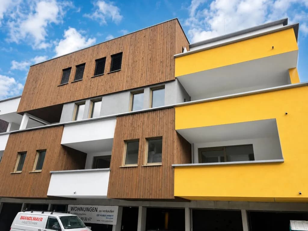 2-Zimmer-Wohnung kaufen in Vöcklabruck – 45 m², € 349.000 – Bild 9 von 26