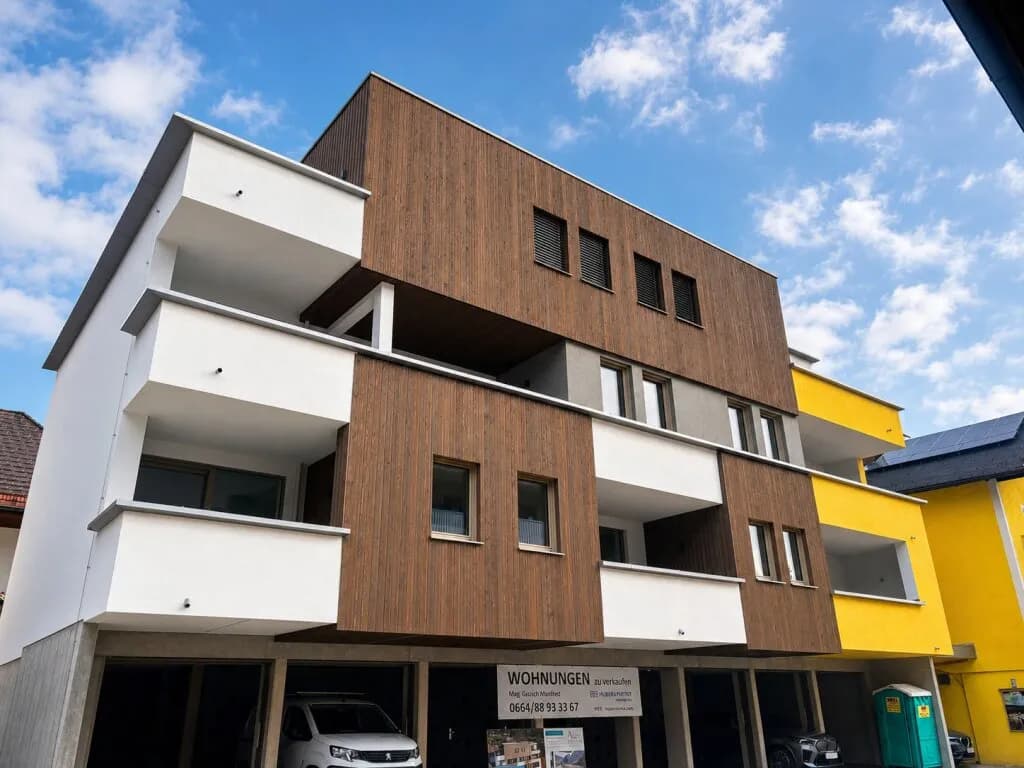 2-Zimmer-Wohnung kaufen in Vöcklabruck – 45 m², € 349.000 – Bild 15 von 26