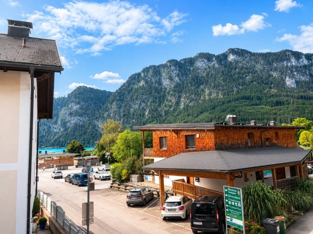 2-Zimmer-Wohnung kaufen in Vöcklabruck – 45 m², € 349.000 – Bild 22 von 26