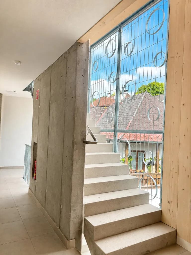 2-Zimmer-Wohnung kaufen in Vöcklabruck – 45 m², € 349.000 – Bild 24 von 26