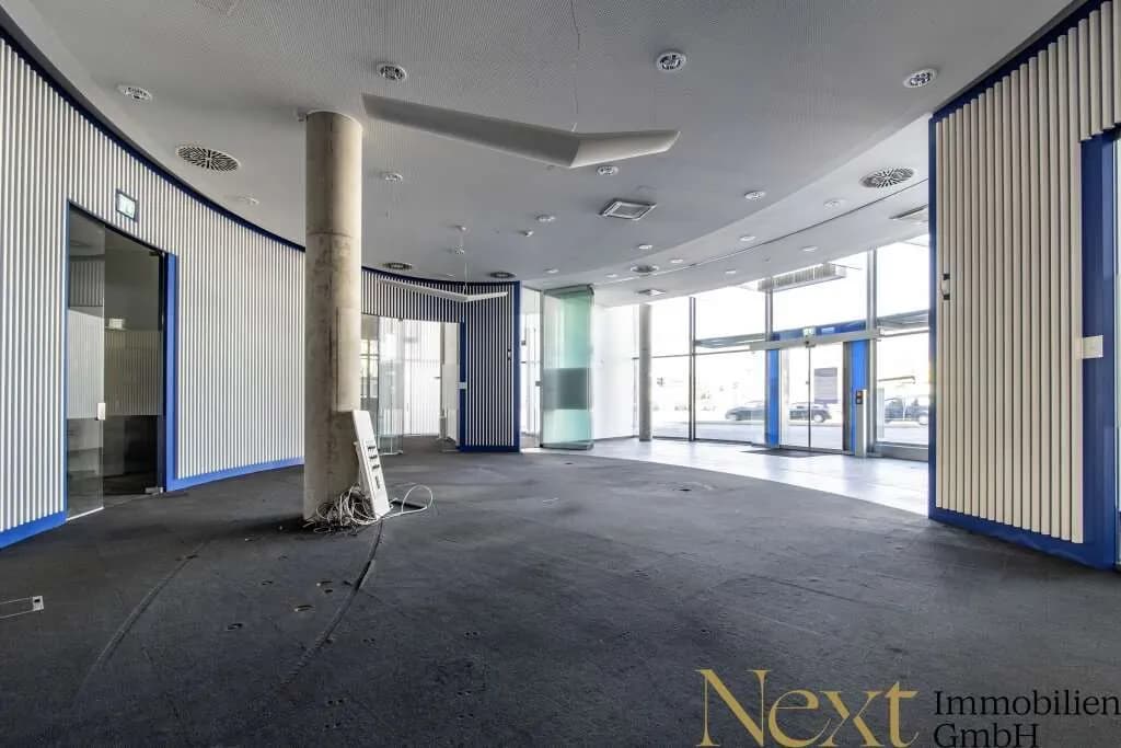 Gewerbeimmobilie mieten in Linz – 319 m², € 4.886 – Bild 2 von 11