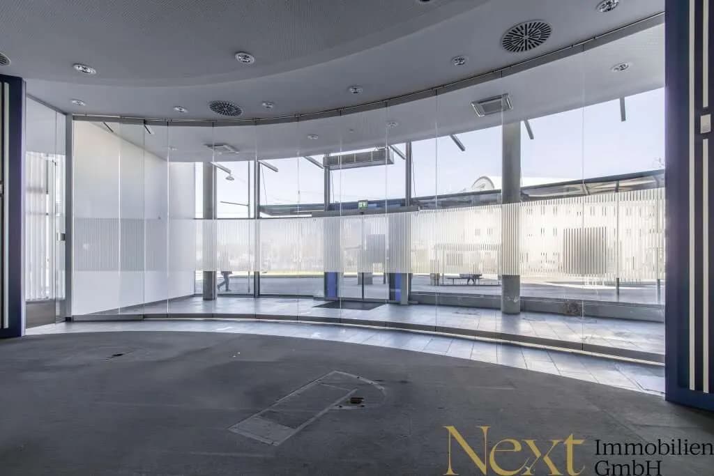 Gewerbeimmobilie mieten in Linz – 319 m², € 4.886 – Bild 3 von 11