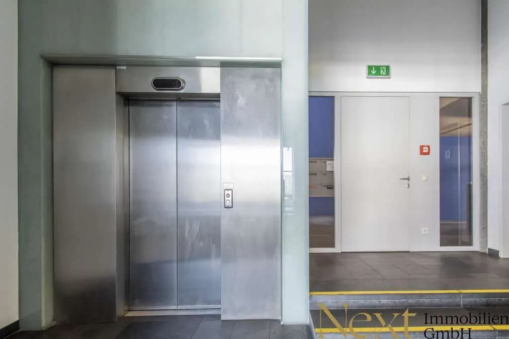 Gewerbeimmobilie mieten in Linz – 319 m², € 4.886 – Bild 8 von 11