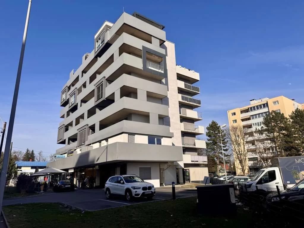 2-Zimmer-Wohnung kaufen in Graz – 37,85 m², € 180.000