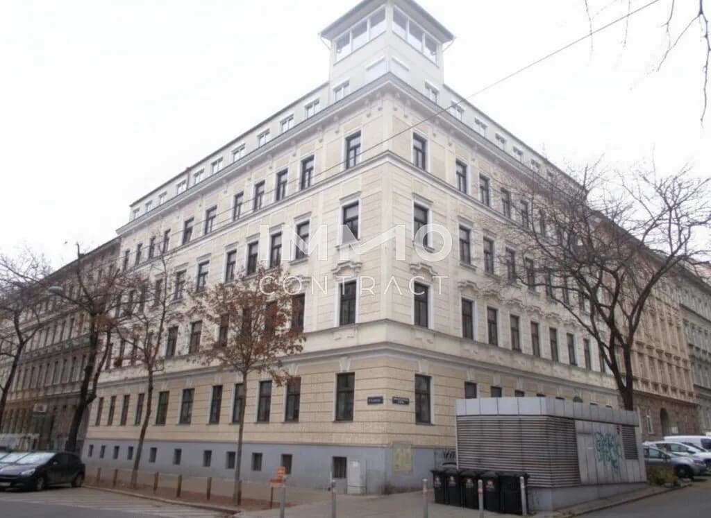 2-Zimmer-Wohnung kaufen in Wien – 65 m², € 195.000 – Bild 1 von 6