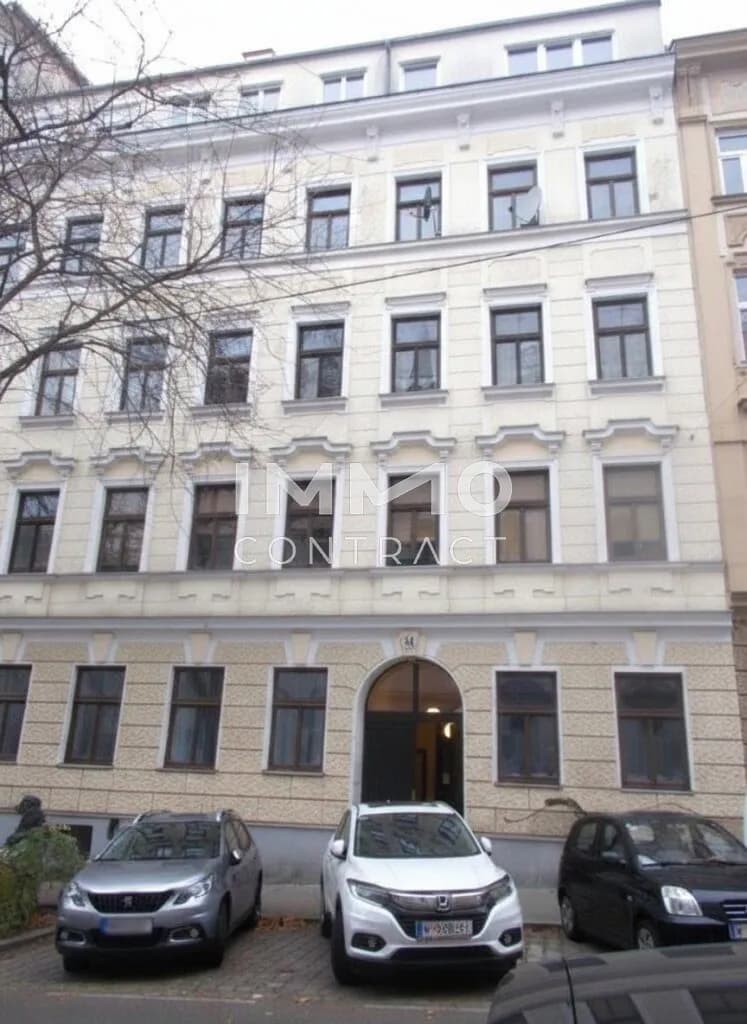2-Zimmer-Wohnung kaufen in Wien – 65 m², € 195.000 – Bild 2 von 6