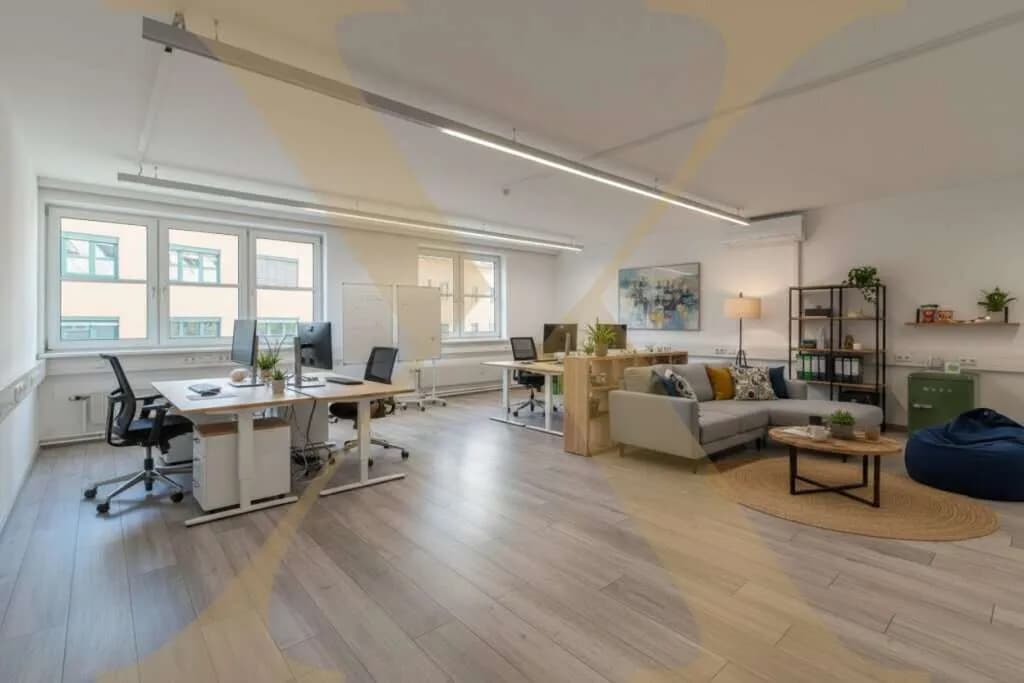 Gewerbeimmobilie mieten in Linz – 290 m², € 4.820