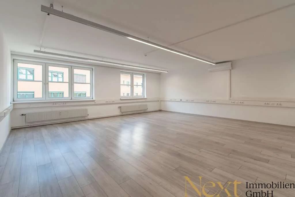 Gewerbeimmobilie mieten in Linz – 290 m², € 4.820 – Bild 2 von 11