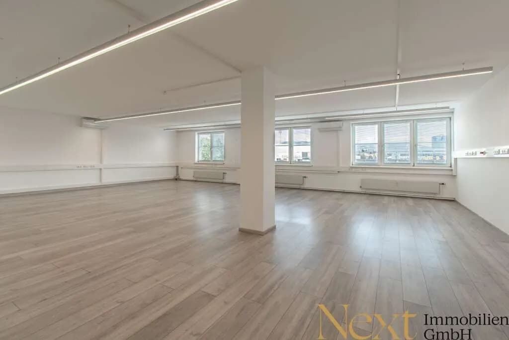Gewerbeimmobilie mieten in Linz – 290 m², € 4.820 – Bild 4 von 11