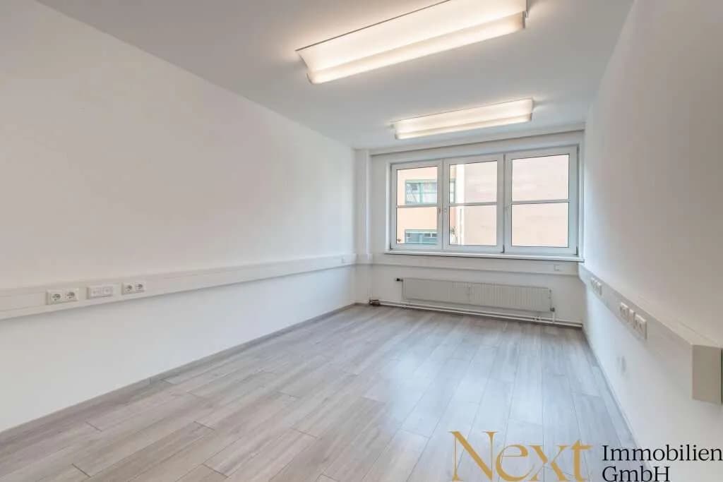 Gewerbeimmobilie mieten in Linz – 290 m², € 4.820 – Bild 7 von 11