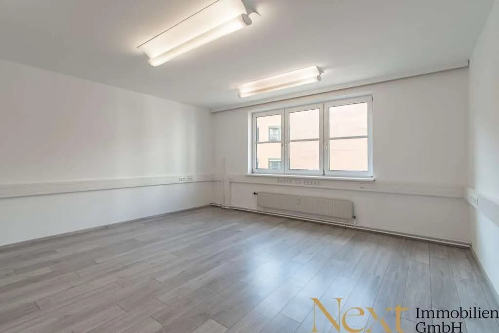 Gewerbeimmobilie mieten in Linz – 290 m², € 4.820 – Bild 8 von 11