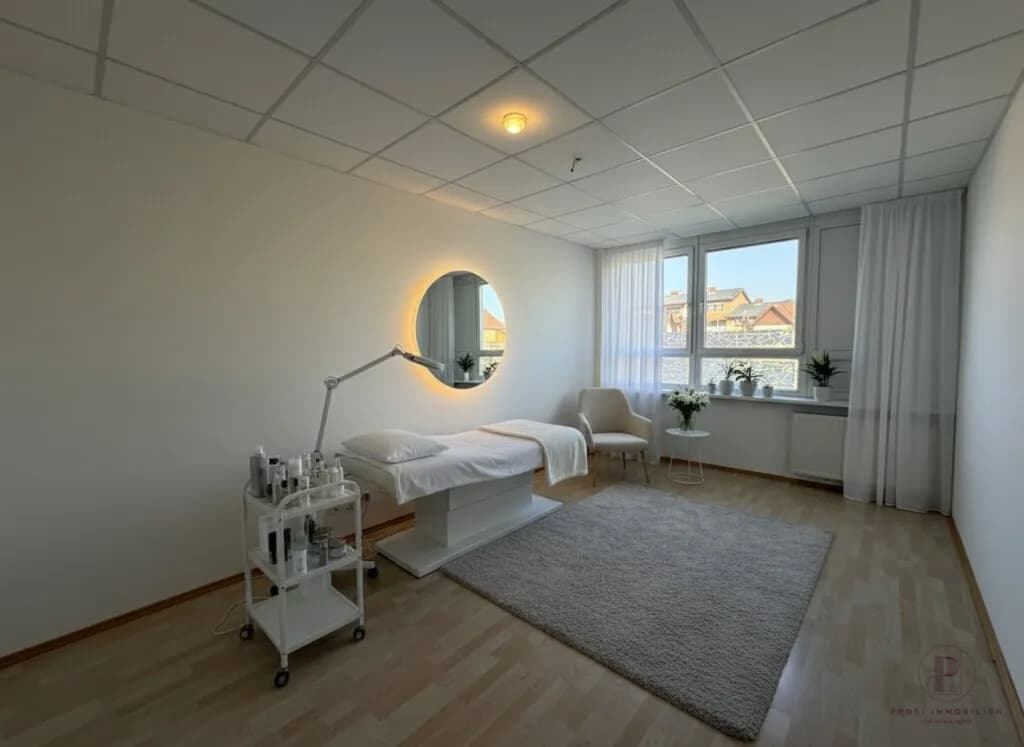 2-Zimmer-Gewerbeimmobilie mieten in Graz-Umgebung – 71 m², € 1.182