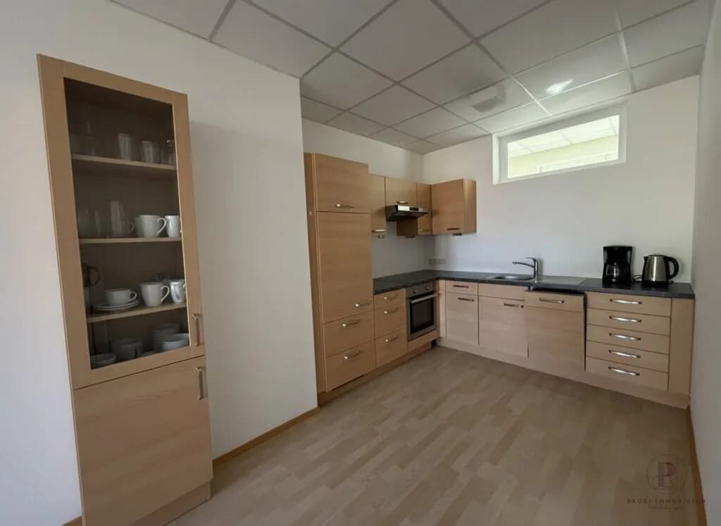 2-Zimmer-Gewerbeimmobilie mieten in Graz-Umgebung – 71 m², € 1.182 – Bild 3 von 11