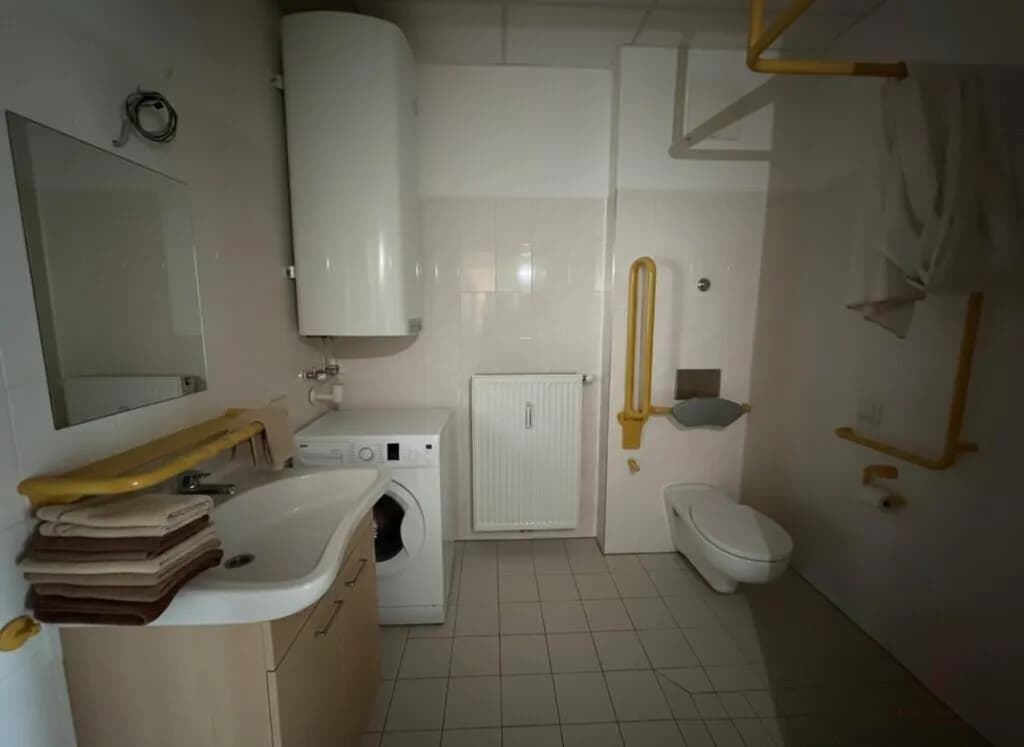 2-Zimmer-Gewerbeimmobilie mieten in Graz-Umgebung – 71 m², € 1.182 – Bild 4 von 11