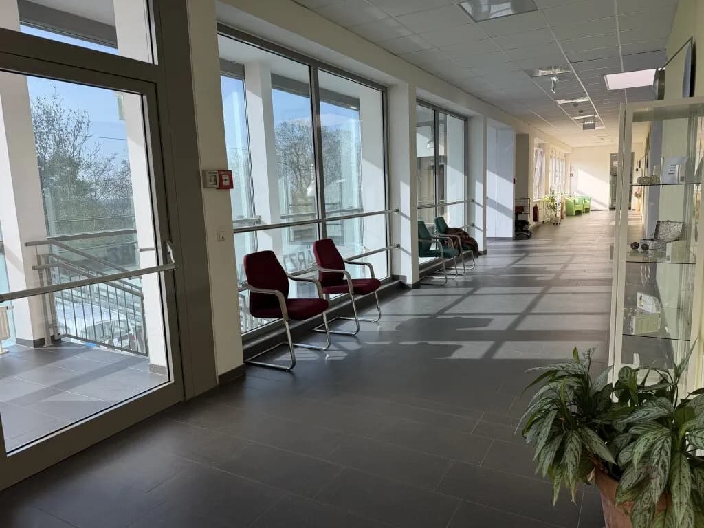 2-Zimmer-Gewerbeimmobilie mieten in Graz-Umgebung – 71 m², € 1.182 – Bild 5 von 11