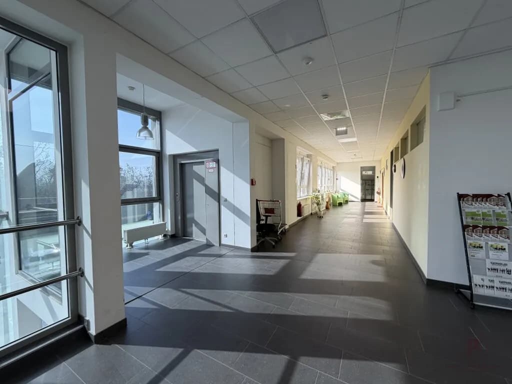 2-Zimmer-Gewerbeimmobilie mieten in Graz-Umgebung – 71 m², € 1.182 – Bild 7 von 11