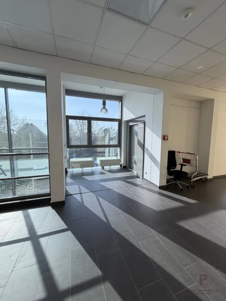 2-Zimmer-Gewerbeimmobilie mieten in Graz-Umgebung – 71 m², € 1.182 – Bild 8 von 11