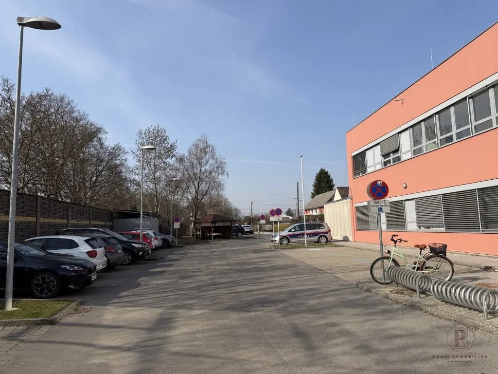 2-Zimmer-Gewerbeimmobilie mieten in Graz-Umgebung – 71 m², € 1.182 – Bild 10 von 11