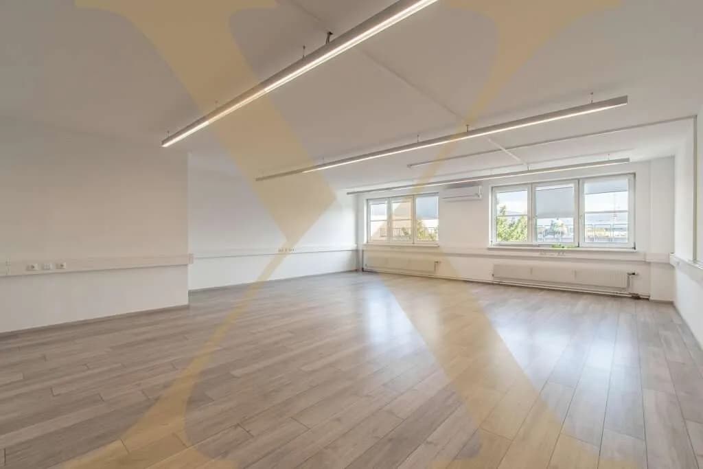 Gewerbeimmobilie mieten in Linz – 70 m², € 1.171 – Bild 1 von 7