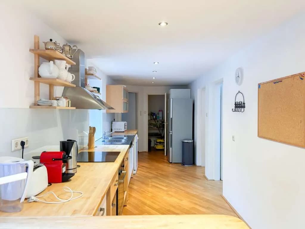 5-Zimmer-Wohnung mieten in Wien – 200 m², € 3.600 – Bild 4 von 15
