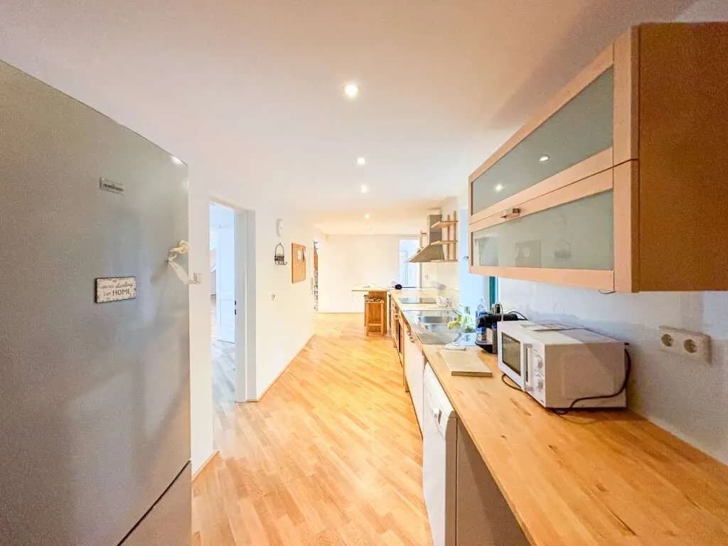 5-Zimmer-Wohnung mieten in Wien – 200 m², € 3.600 – Bild 5 von 15