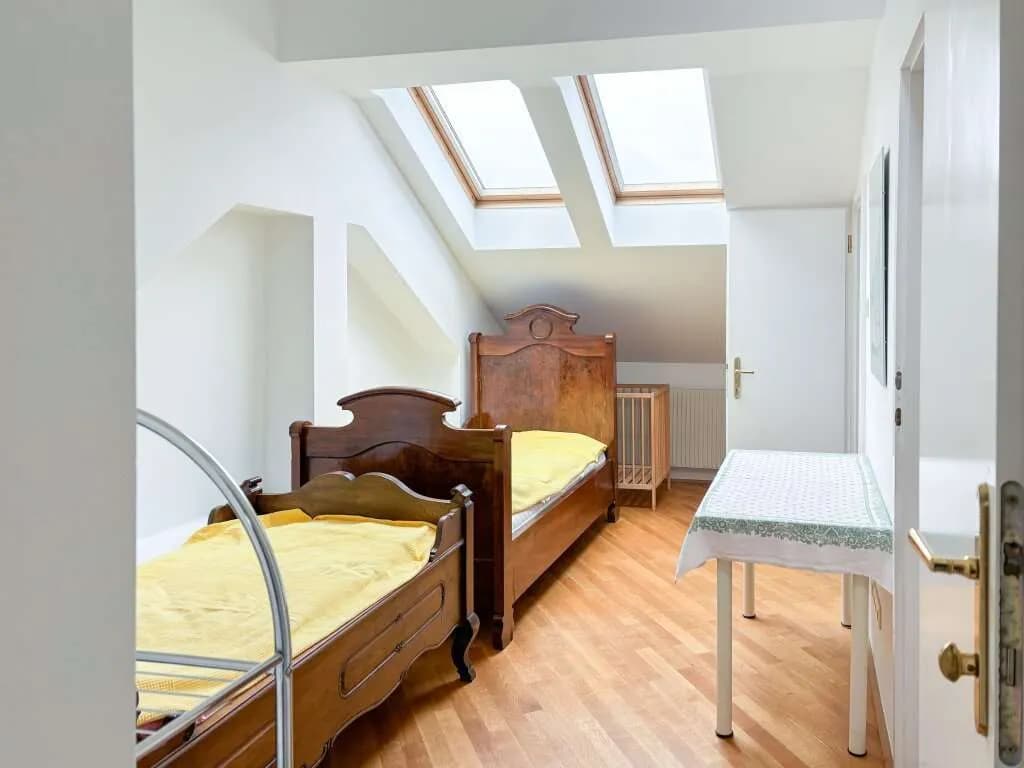 5-Zimmer-Wohnung mieten in Wien – 200 m², € 3.600 – Bild 6 von 15