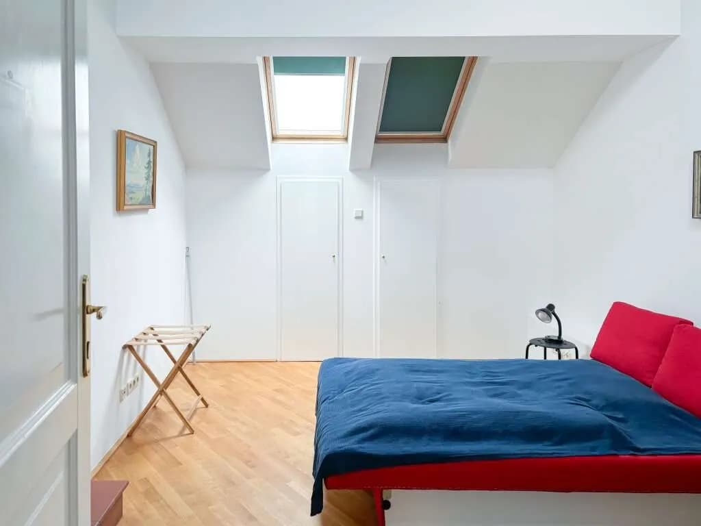 5-Zimmer-Wohnung mieten in Wien – 200 m², € 3.600 – Bild 7 von 15