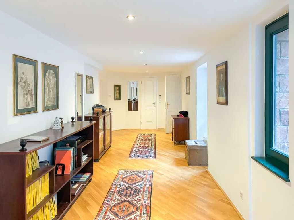 5-Zimmer-Wohnung mieten in Wien – 200 m², € 3.600 – Bild 8 von 15