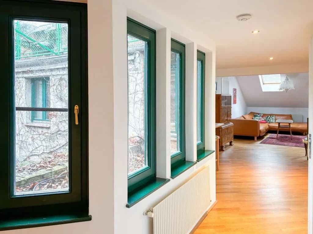 5-Zimmer-Wohnung mieten in Wien – 200 m², € 3.600 – Bild 9 von 15