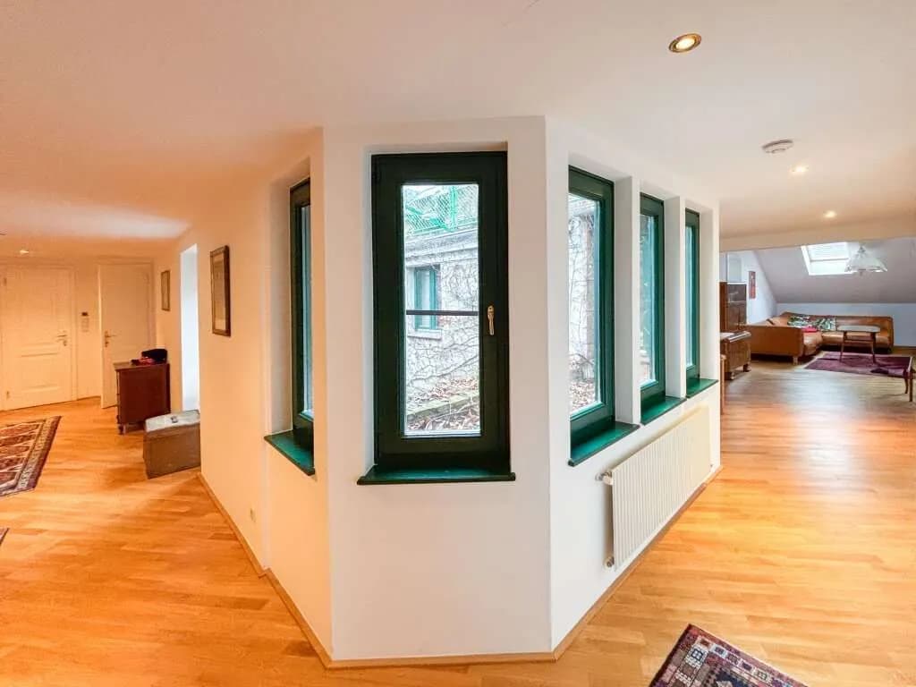 5-Zimmer-Wohnung mieten in Wien – 200 m², € 3.600 – Bild 10 von 15