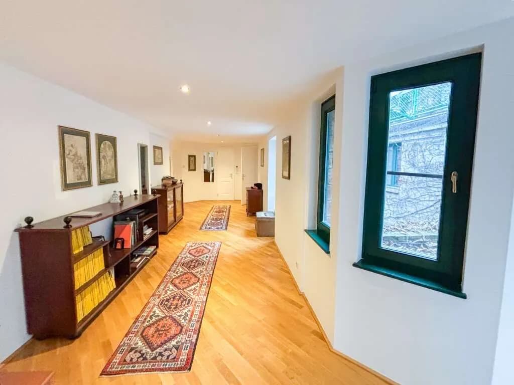 5-Zimmer-Wohnung mieten in Wien – 200 m², € 3.600 – Bild 11 von 15
