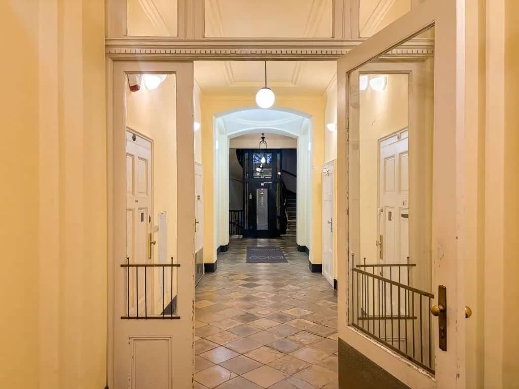 5-Zimmer-Wohnung mieten in Wien – 200 m², € 3.600 – Bild 13 von 15