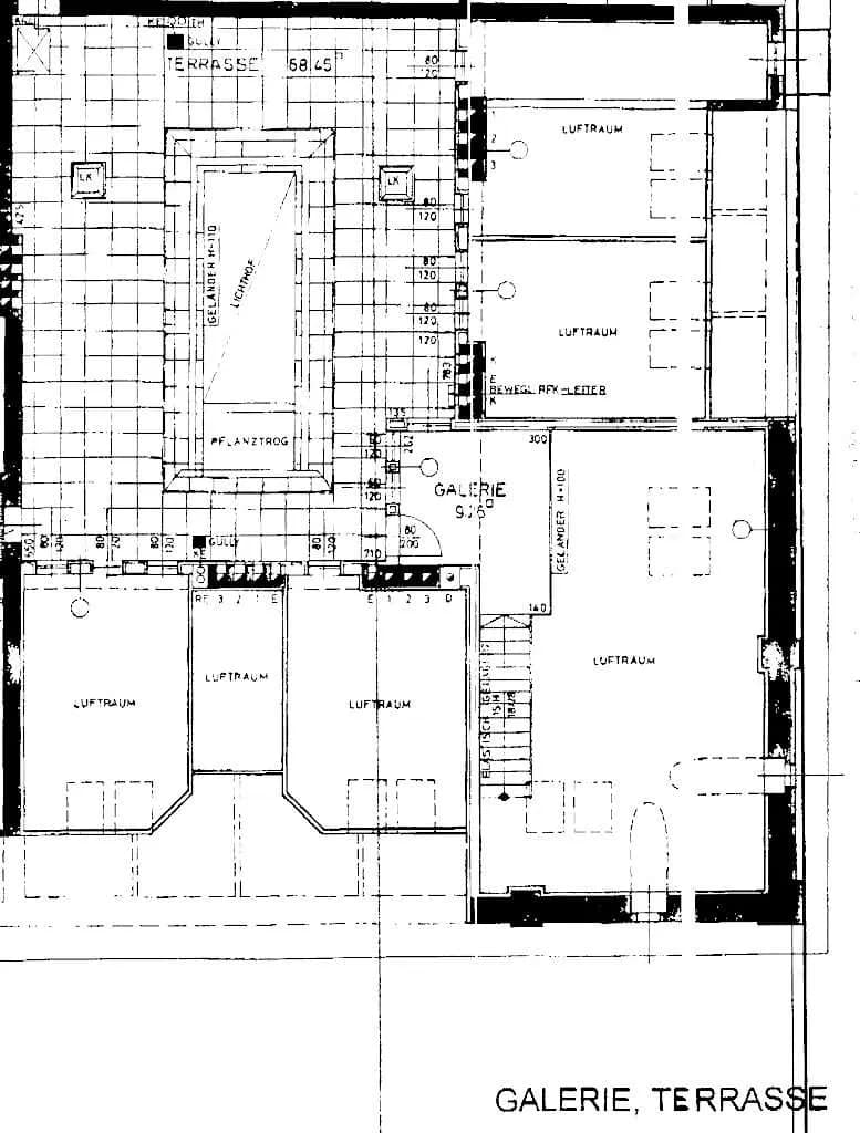 5-Zimmer-Wohnung mieten in Wien – 200 m², € 3.600 – Bild 14 von 15