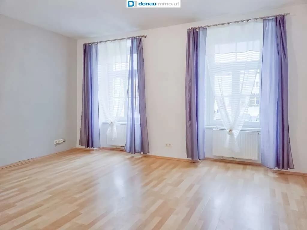 3-Zimmer-Wohnung mieten in Gmünd – 100 m², € 602